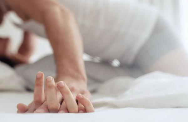 ¿Por qué después de discutir nos sentimos inclinados a tener relaciones sexuales? - C9N