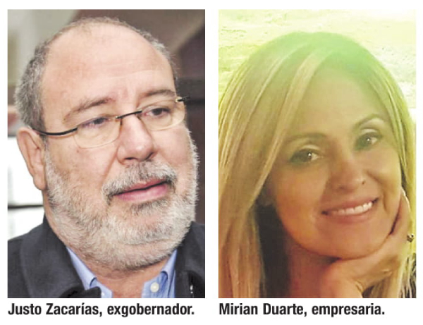 Sobrefacturaron G. 351 millones en almuerzo escolar en Gobernación | Diario Vanguardia 07