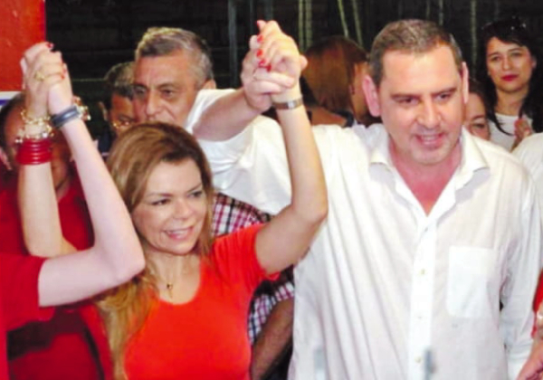 Otra chicana de la imputada McLeod | Diario Vanguardia 07