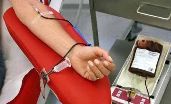 Paciente internado en INERAM apela a la solidaridad para conseguir donaciones de sangre | Paraguay en Noticias