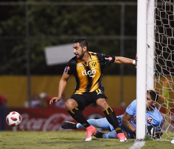 La fecha sigue en Dos Bocas - Deportes - ABC Color