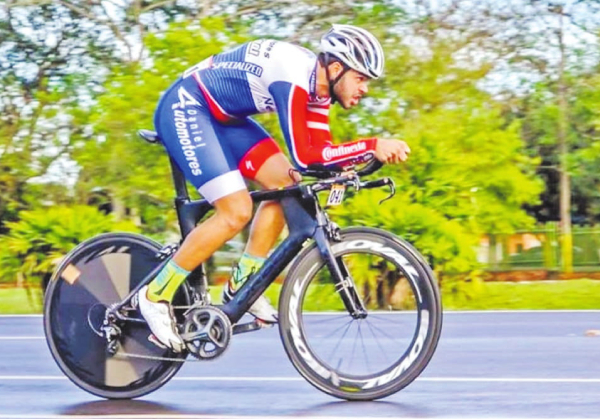 Campeones nacionales en Itakyry | Diario Vanguardia 07