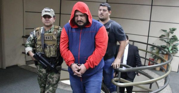 Seis de los 12 imputados por coima, siguen prófugos - ADN Paraguayo
