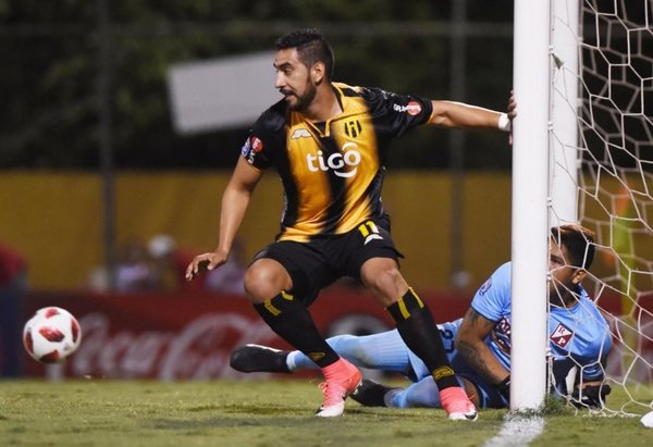 La fecha sigue en Dos Bocas | Paraguay en Noticias