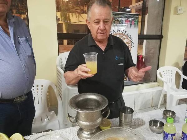 Proponen que el ''memeke'' sea la bebida oficial de San Ignacio Misiones - Digital Misiones