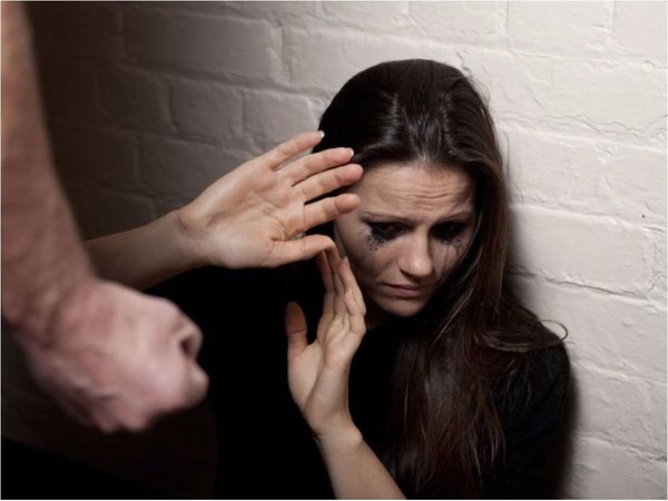 Buscan a garrotero por golpear brutalmente a su concubina