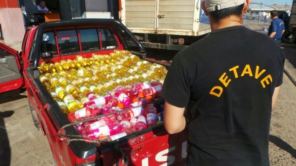 Recibían dinero para promocionar | Paraguay en Noticias