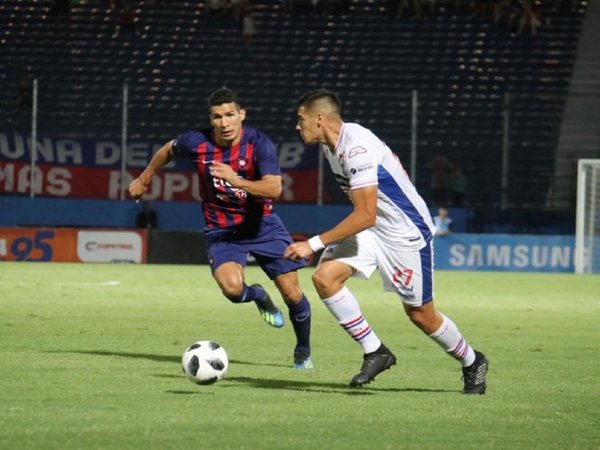 Con la necesidad de ganar | Paraguay en Noticias