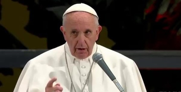 Papa Francisco pide a peluqueros no chismosear en sus lugares de trabajo - Digital Misiones