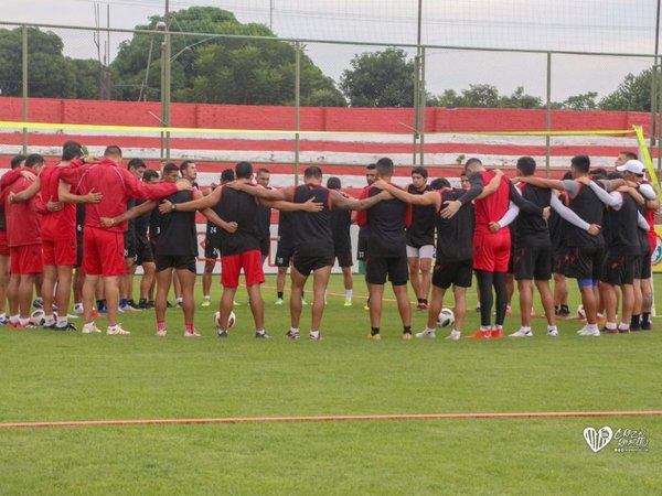 Racha negativa del Rayadito tras 23 años