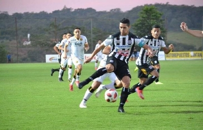 HOY / La 19ª fecha continúa hoy con Guaraní y Santaní en acción