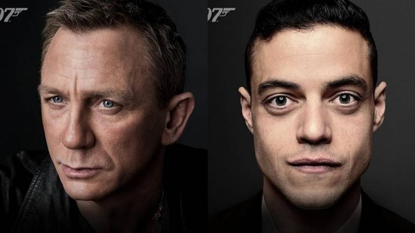 HOY / Comienza en Jamaica el rodaje de la nueva película de James Bond