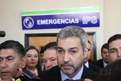 Cese de actividades del Detave