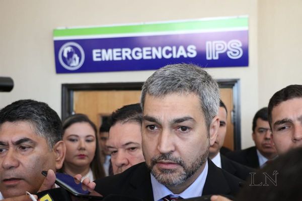 Cese de actividades del Detave