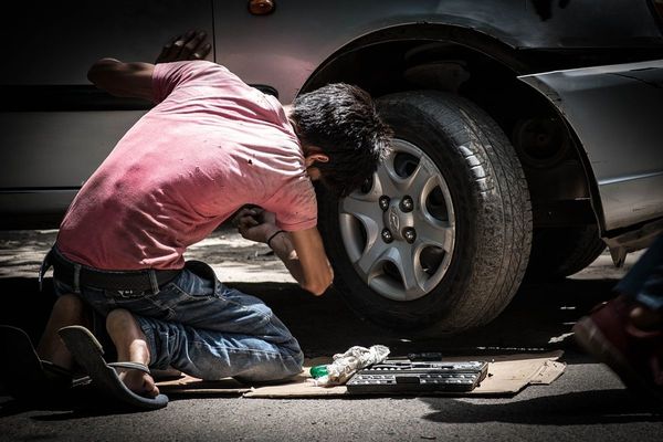 Buscan prevenir trabajo infantil y proteger trabajo adolescente | Paraguay en Noticias