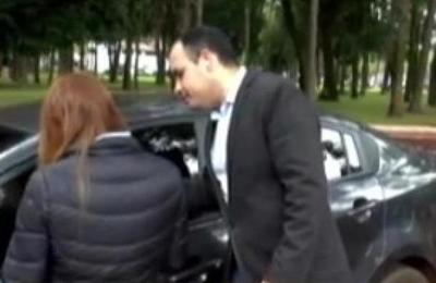Grave denuncia de robo e intento de violación contra un Policía - C9N
