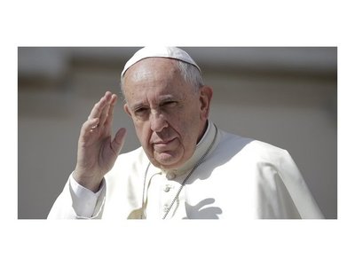 Papa Francisco pidió a peluqueros menos chismes en su lugar de trabajo