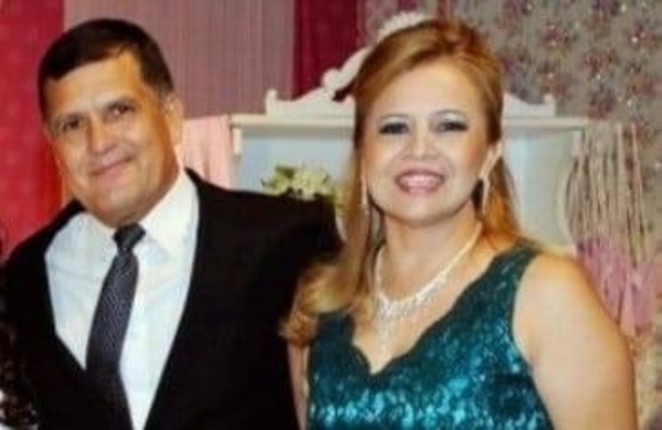 HOY / Tras ubicarla en puesto clave, Petta se deshace de esposa del general Benítez