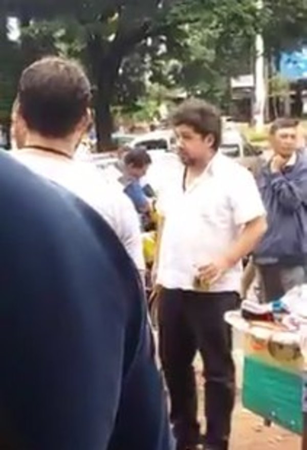 ¡Totalmente “Kelembúre” armó guyryry!