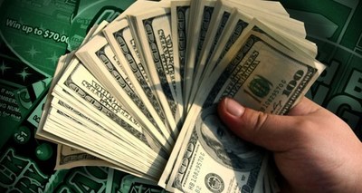 Dólar acumula una apreciación del 4% frente a la moneda local - ADN Paraguayo