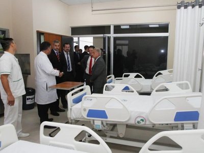 Abdo está a favor de la paridad en proyecto de desbloqueo de listas