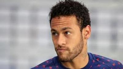 Neymar admite su error al golpear a un aficionado tras la derrota del PSG » Ñanduti