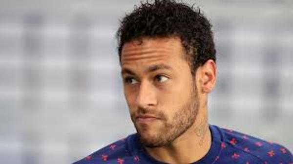 Neymar admite su error al golpear a un aficionado tras la derrota del PSG » Ñanduti