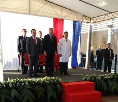 Abdo descarta impuestazo para “clase trabajadora” | Paraguay en Noticias