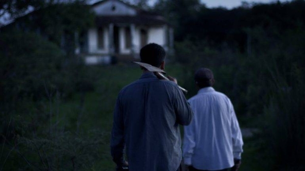 HOY / El documental "Overava" se proyectará este lunes en la Manzana de la Rivera