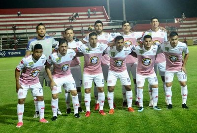 Sebastián Ariosa: “Tenemos un bajón de resultados” - ADN Paraguayo
