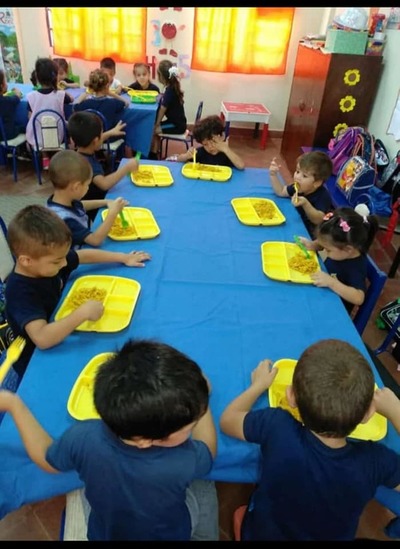 Llamado a la solidaridad para ayudar al hogar "Unidos por Cristo" » Ñanduti