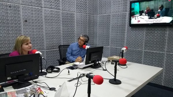 Proyecto Ley de Paridad busca mayor visibilidad a mujeres - .::RADIO NACIONAL::.