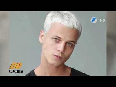 Modelo fallece en pleno desfile
