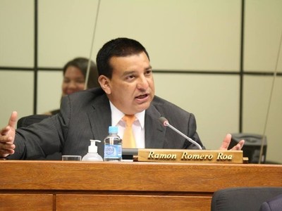 Decir que no hay mora en el Poder Judicial es el peor error, afirma diputado - Radio 1000 AM