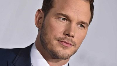 Chris Pratt compartió un “vídeo prohibido” del detrás de escena de “Avengers: Endgame”
