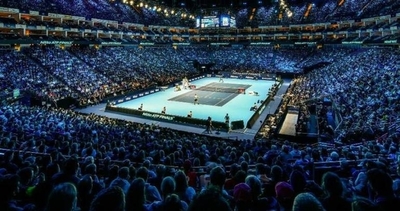 HOY / ATP presenta las Finales de Turín como una "Super Bowl del tenis"