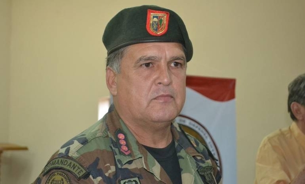 HOY / Director de Aduanas asume culpa de haber nombrado a Benítez