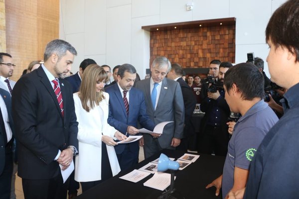 Lanzan proyecto que busca prevenir y erradicar el trabajo infantil - ADN Paraguayo