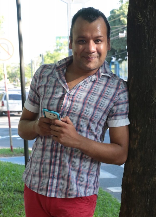 Cabaña y sus facetas: El maestro del humor