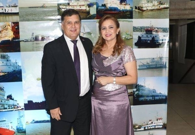Tras ubicarla en puesto clave, Petta se deshace de esposa del general Benítez | Paraguay en Noticias 