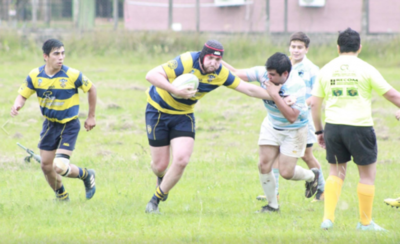 HOY / Arrancó el Campeonato Nacional de Clubes