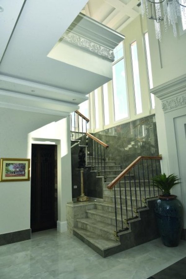 Arte y arquitectura - Edicion Impresa - ABC Color