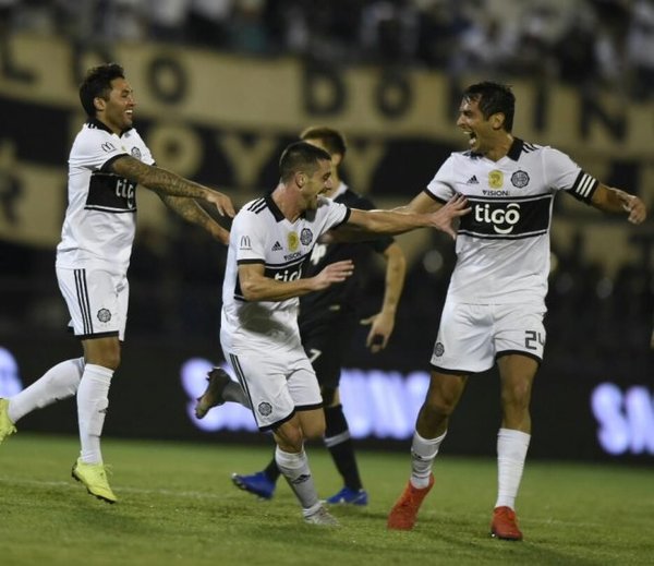 Habrá simultaneidad el miércoles - Deportes - ABC Color