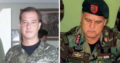"Justicia divina" le llegó al general, afirma hermana de capitán fallecido