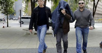 Exprofesor de los Maristas condenado a casi 22 años de cárcel por abusos en España