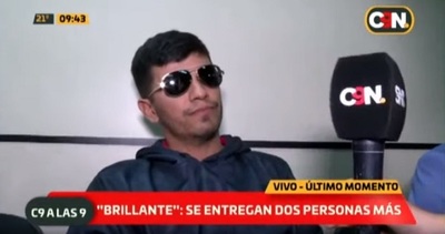 Caso contrabando y coimas: Se entregan dos imputados más