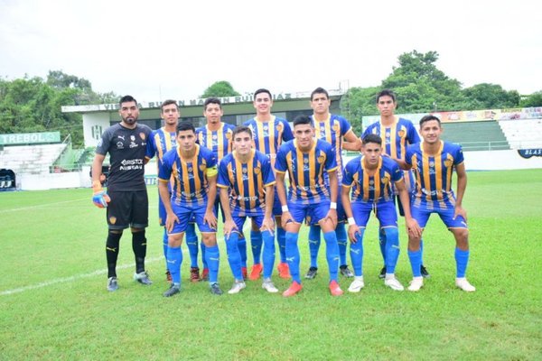 Seguidilla de partidos en Reserva | Paraguay en Noticias