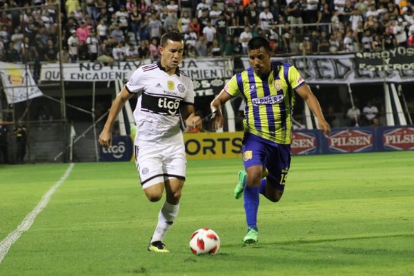 Horario definido con posibilidad de festejo