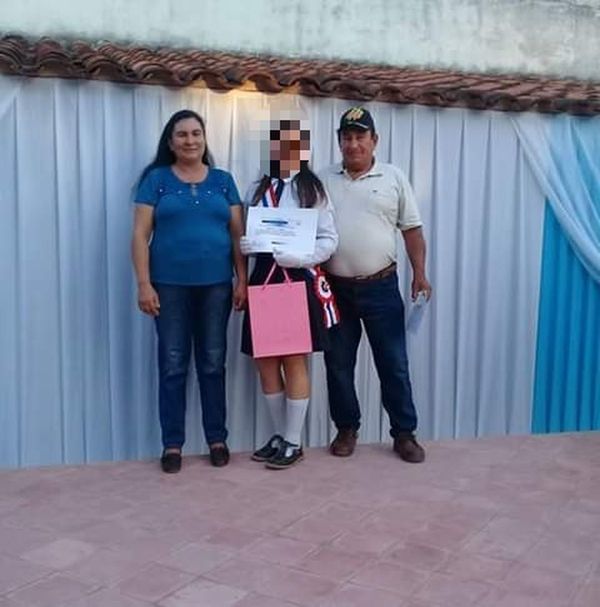 Supuesto hecho de feminicidio en Misiones