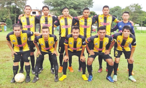 Completarán clasificados en la última fecha | Diario Vanguardia 12
